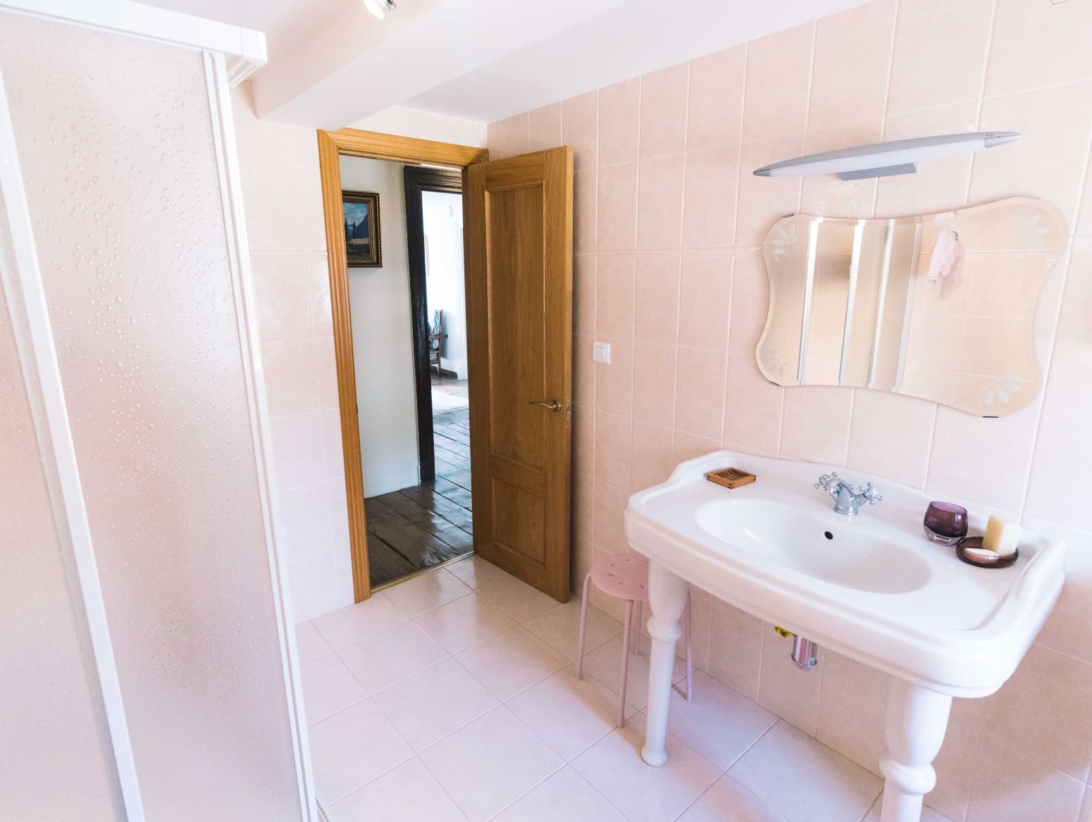 5 soveværelse Villa til salg i Alar del Rey med garage - € 220.000 (Ref: 9619053)