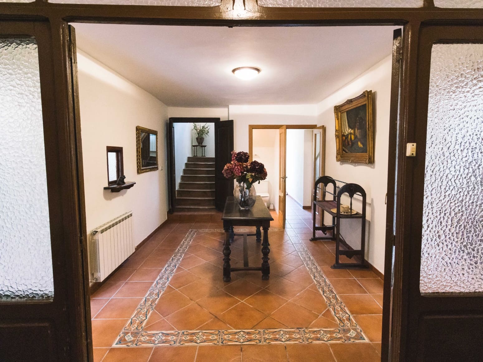 5 soveværelse Villa til salg i Alar del Rey med garage - € 220.000 (Ref: 9619053)