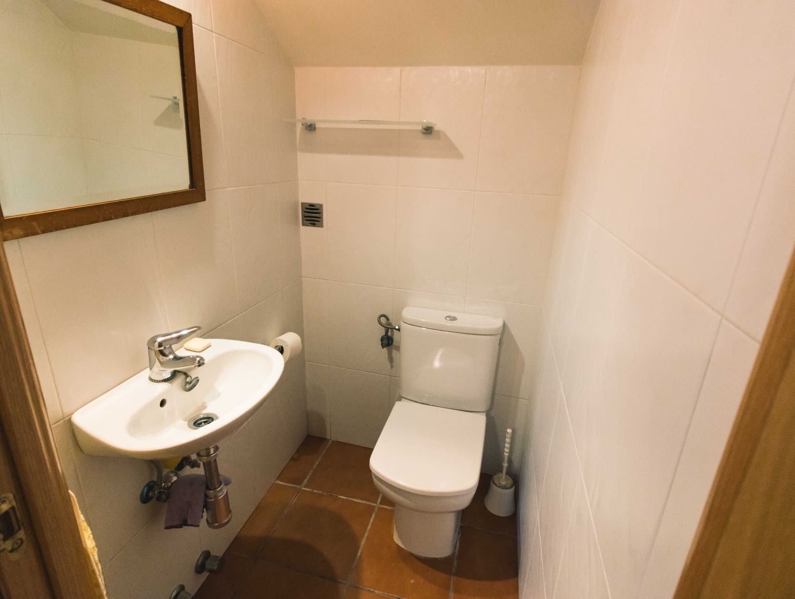 5 soveværelse Villa til salg i Alar del Rey med garage - € 220.000 (Ref: 9619053)