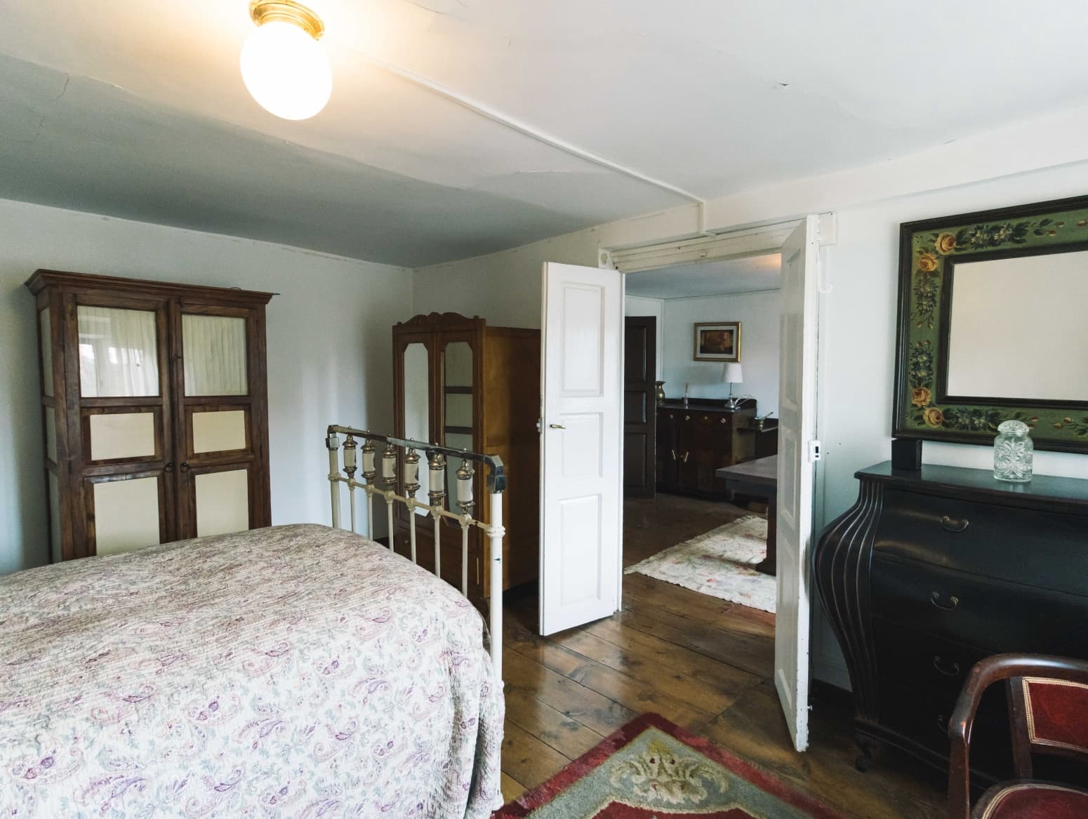 5 soveværelse Villa til salg i Alar del Rey med garage - € 220.000 (Ref: 9619053)