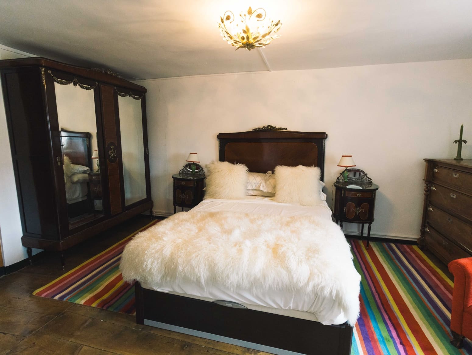 5 soveværelse Villa til salg i Alar del Rey med garage - € 220.000 (Ref: 9619053)