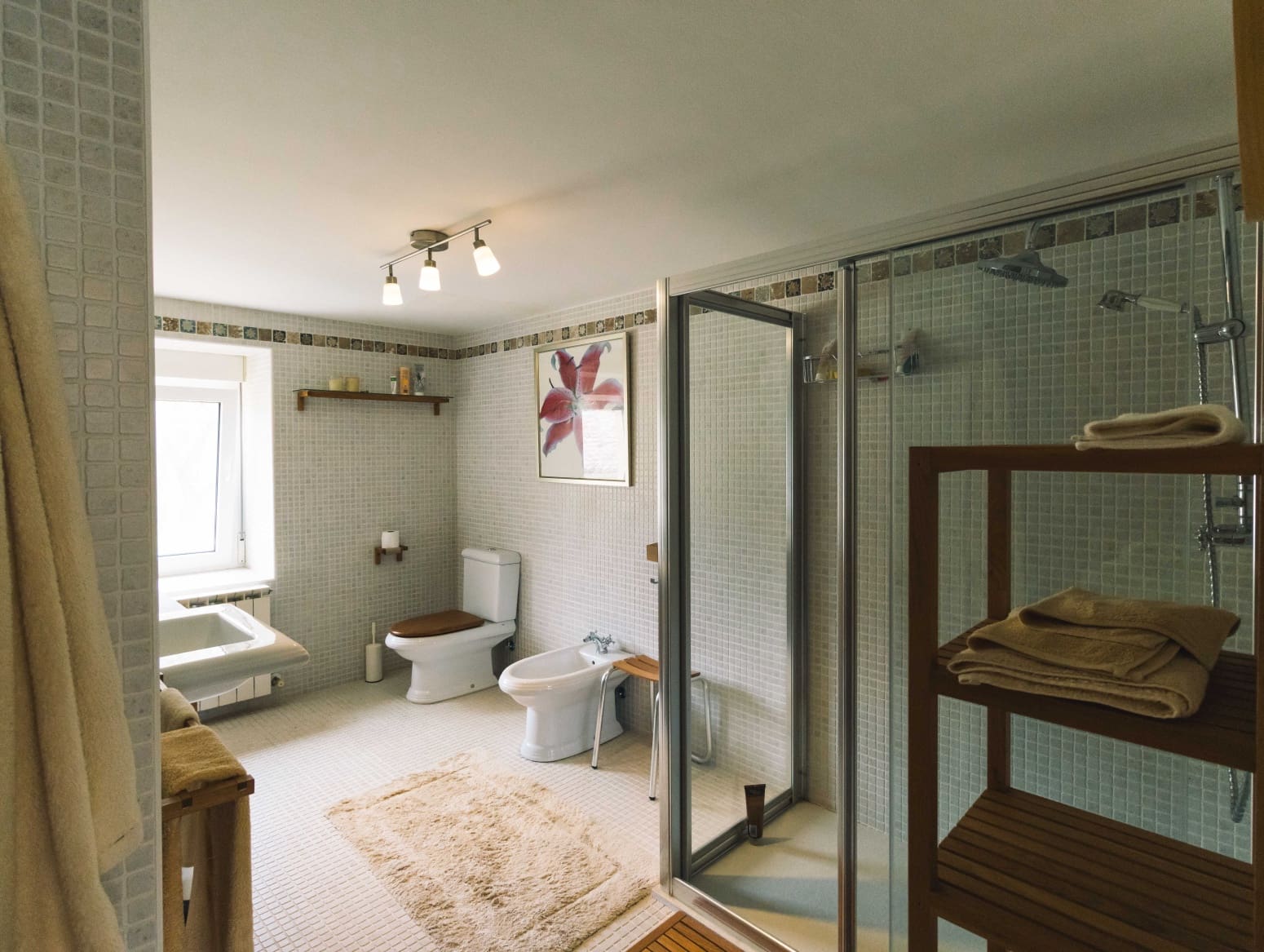 5 soveværelse Villa til salg i Alar del Rey med garage - € 220.000 (Ref: 9619053)