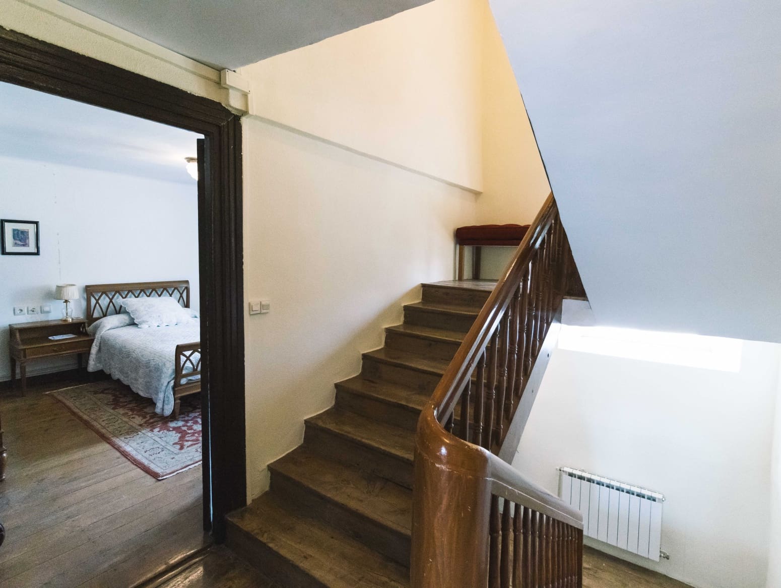 5 soveværelse Villa til salg i Alar del Rey med garage - € 220.000 (Ref: 9619053)