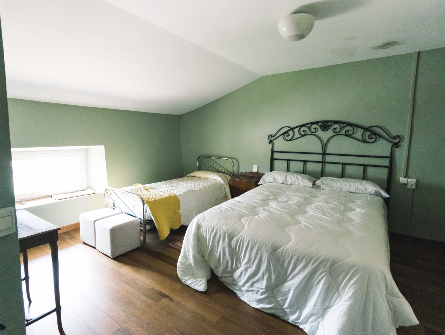 5 soveværelse Villa til salg i Alar del Rey med garage - € 220.000 (Ref: 9619053)