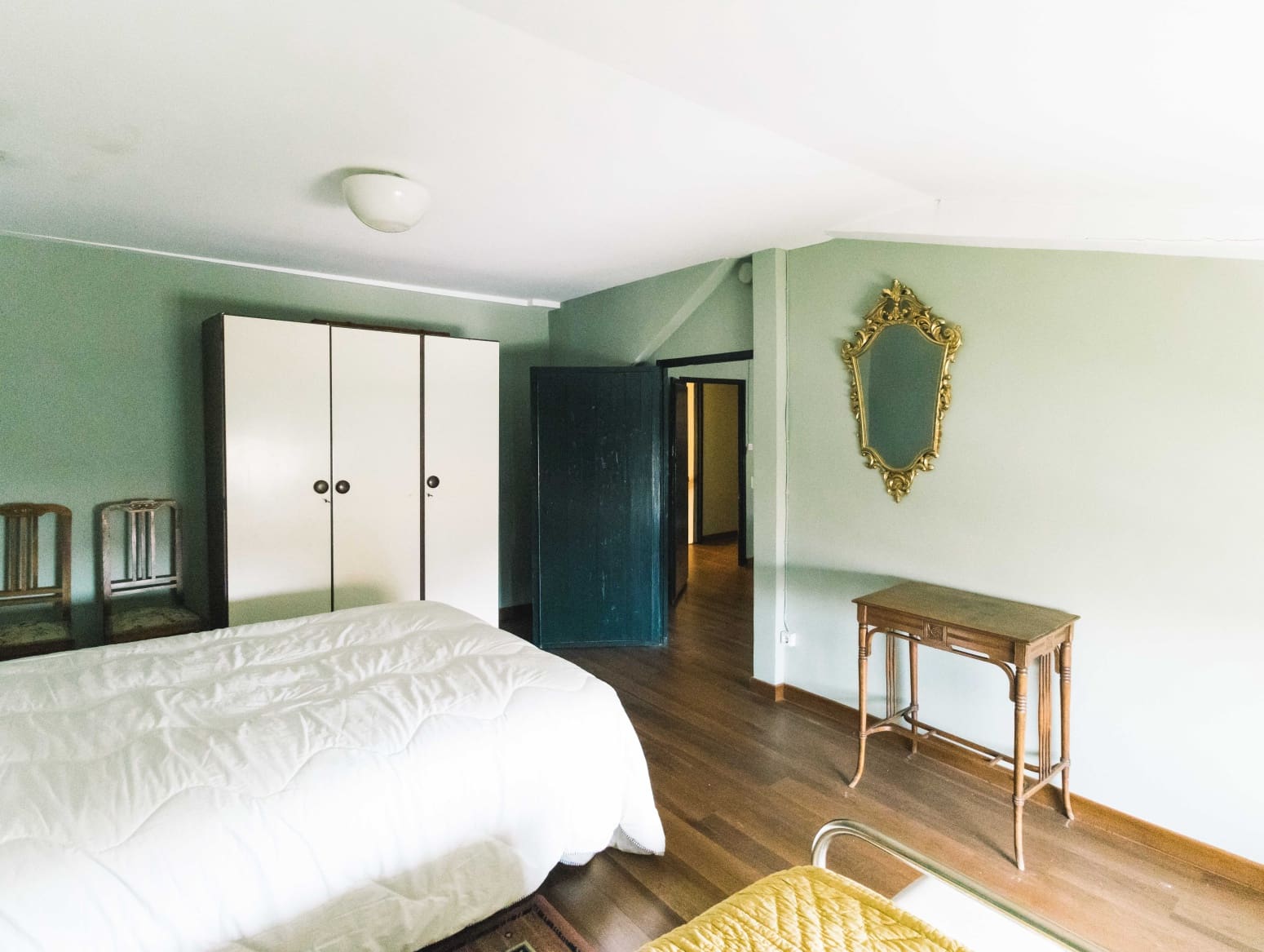 5 soveværelse Villa til salg i Alar del Rey med garage - € 220.000 (Ref: 9619053)