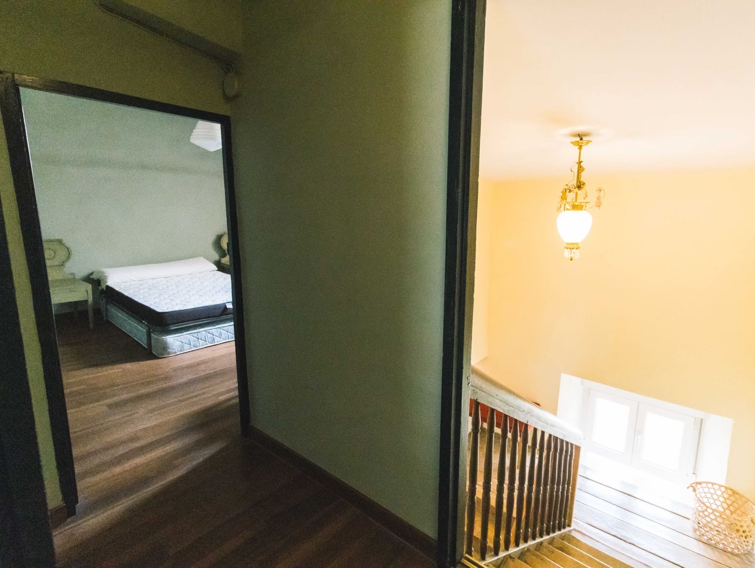 5 soveværelse Villa til salg i Alar del Rey med garage - € 220.000 (Ref: 9619053)