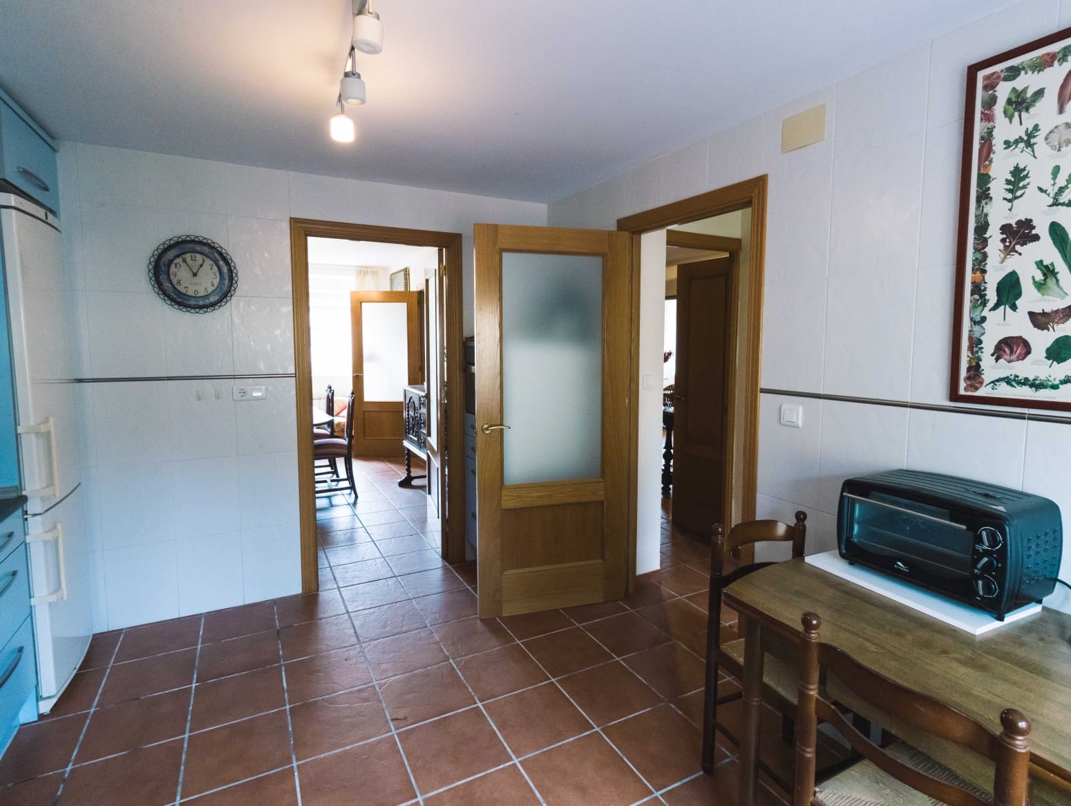 5 soveværelse Villa til salg i Alar del Rey med garage - € 220.000 (Ref: 9619053)