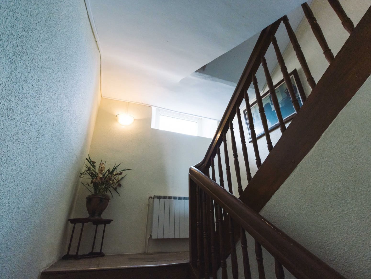 5 soveværelse Villa til salg i Alar del Rey med garage - € 220.000 (Ref: 9619053)