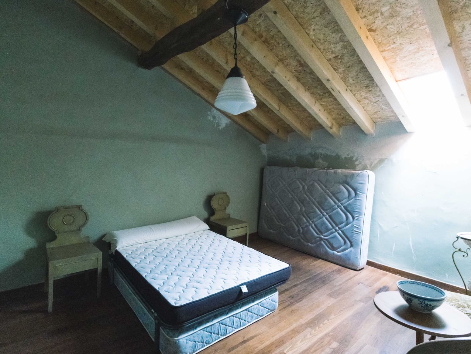 5 soveværelse Villa til salg i Alar del Rey med garage - € 220.000 (Ref: 9619053)