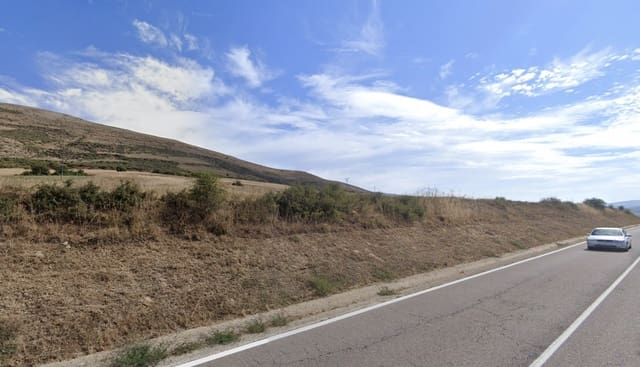 Solar/Parcela en Valdeprado del Río, Valdeprado del Río en venta - 25.000 € (Ref: 9620880)