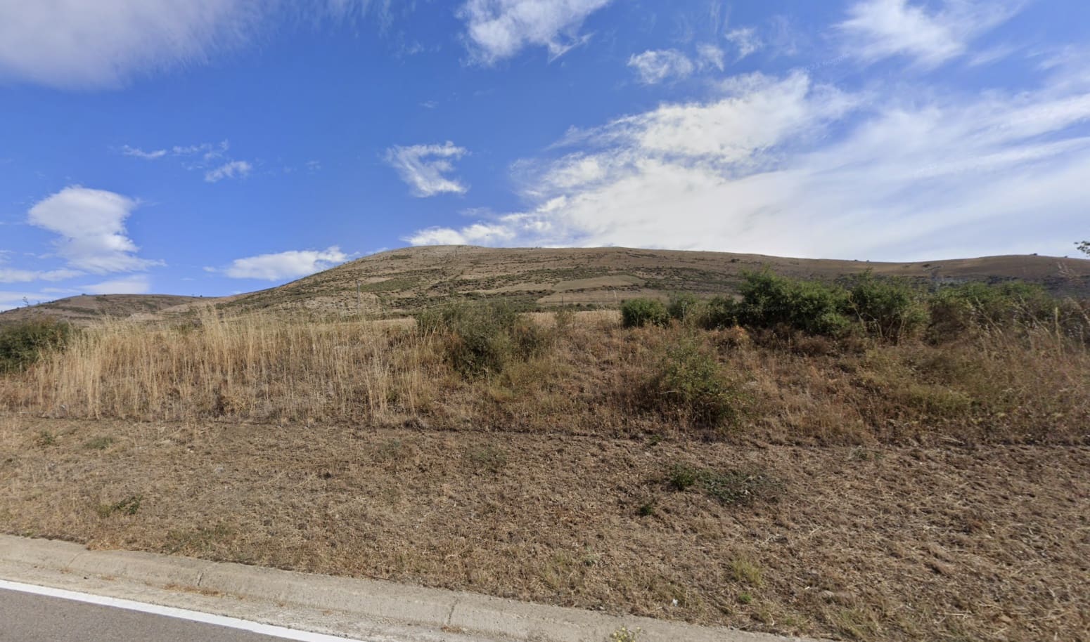 Solar/Parcela en Valdeprado del Río en venta - 25.000 € (Ref: 9620880)