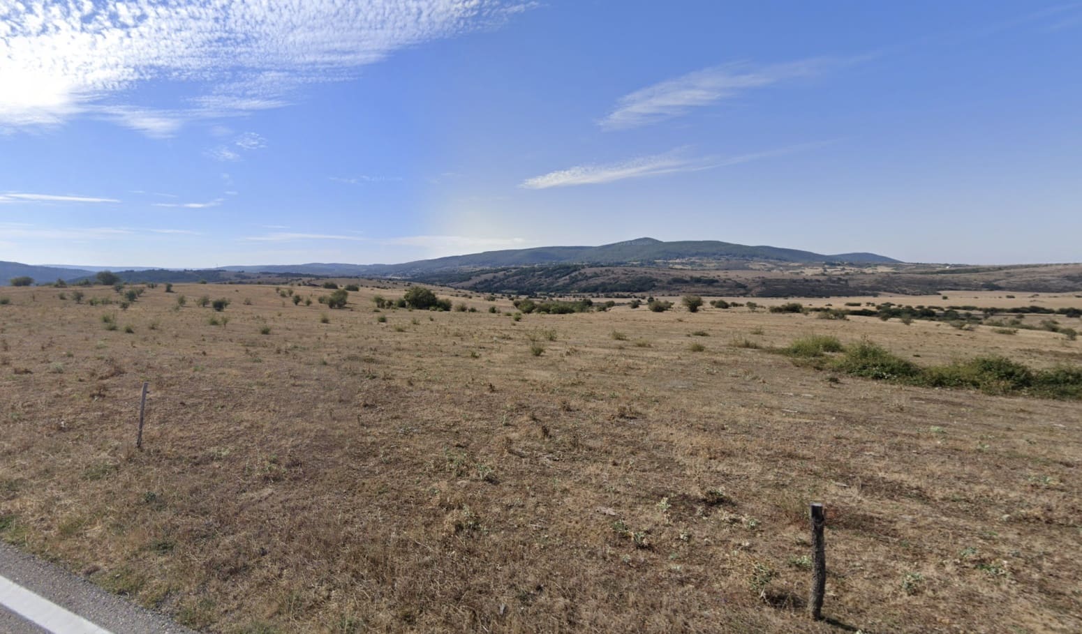 Solar/Parcela en Valdeprado del Río en venta - 25.000 € (Ref: 9620880)