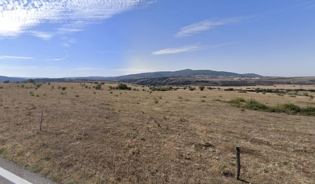 Solar/Parcela en Valdeprado del Río, Valdeprado del Río en venta - 25.000 € (Ref: 9620880)