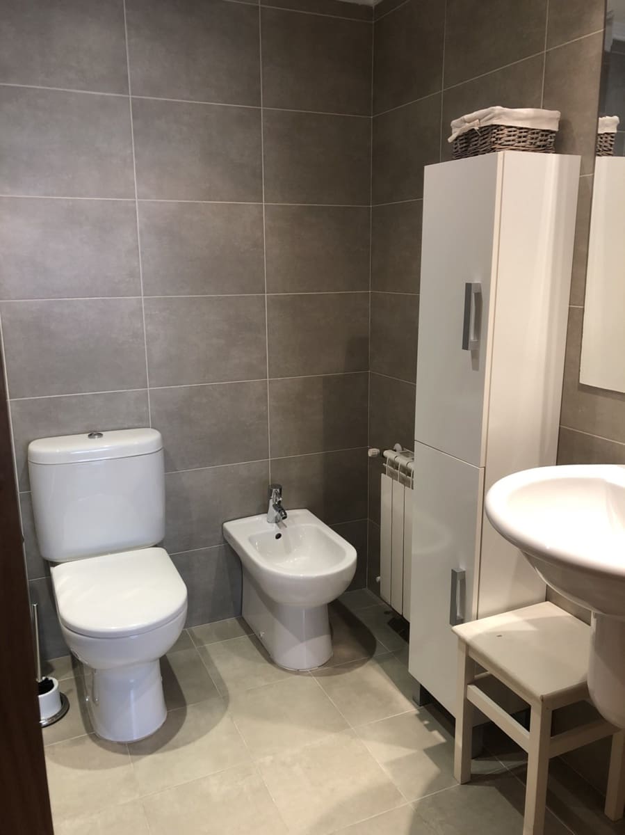 2 quarto Apartamento para arrendar em Santander com piscina garagem - 1 100 € (Ref: 9625388)