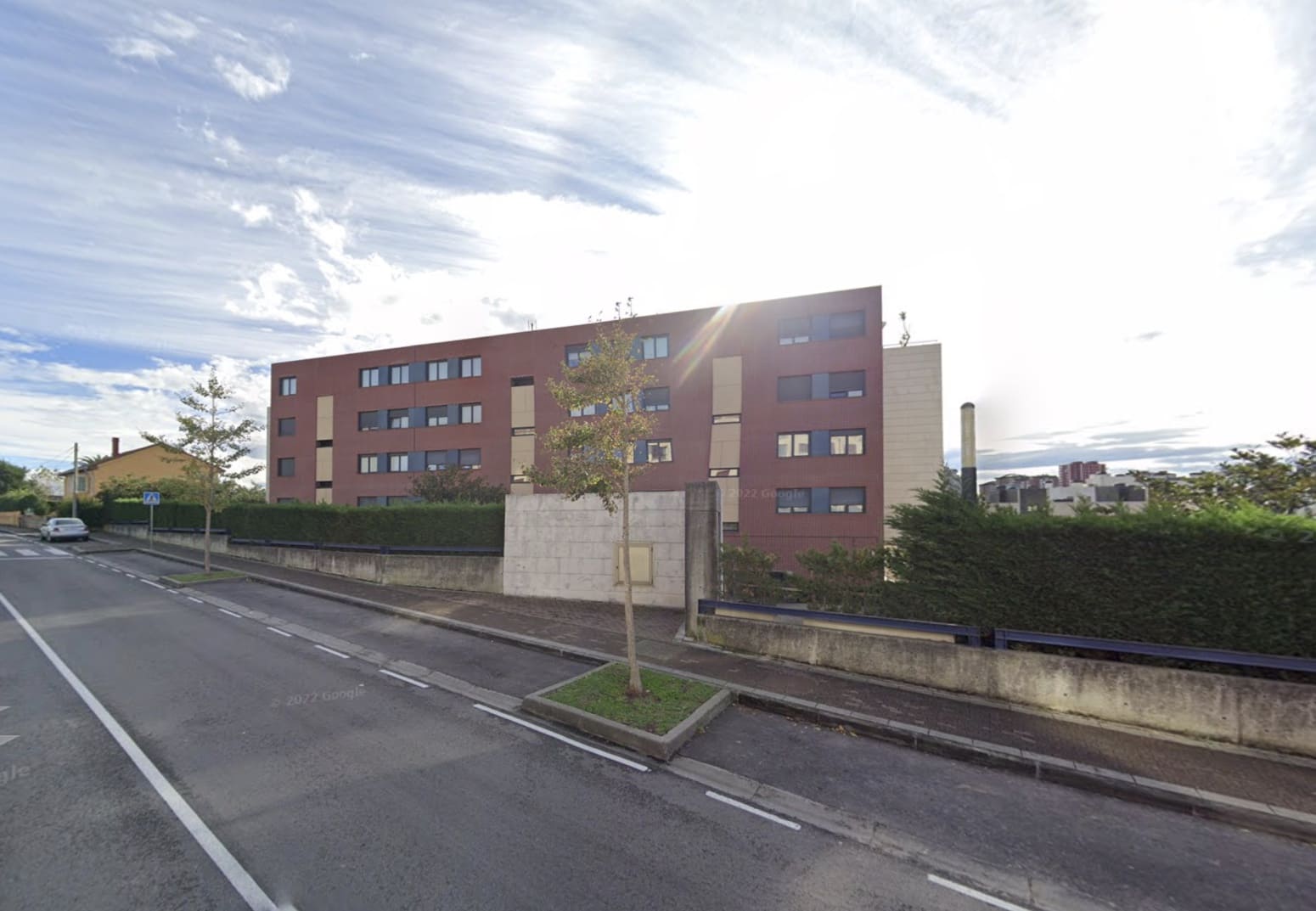 2 quarto Apartamento para arrendar em Santander com piscina garagem - 1 100 € (Ref: 9625388)