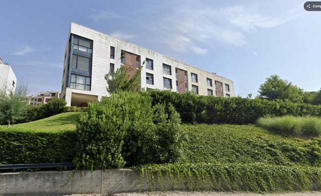 2 camera da letto Appartamento da affittare in Santander con piscina garage - 1.100 € (Rif: 9625388)