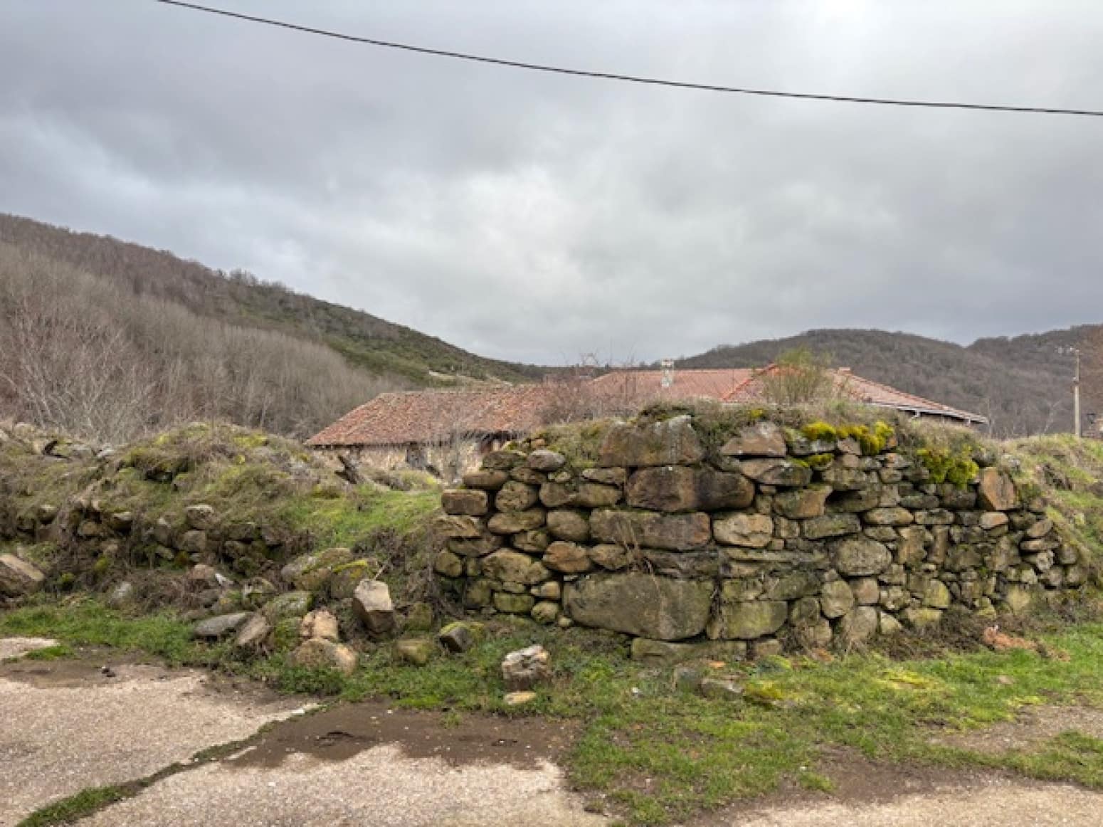 Building Plot for sale in La Pernia - € 25,000 (Ref: 9634045)