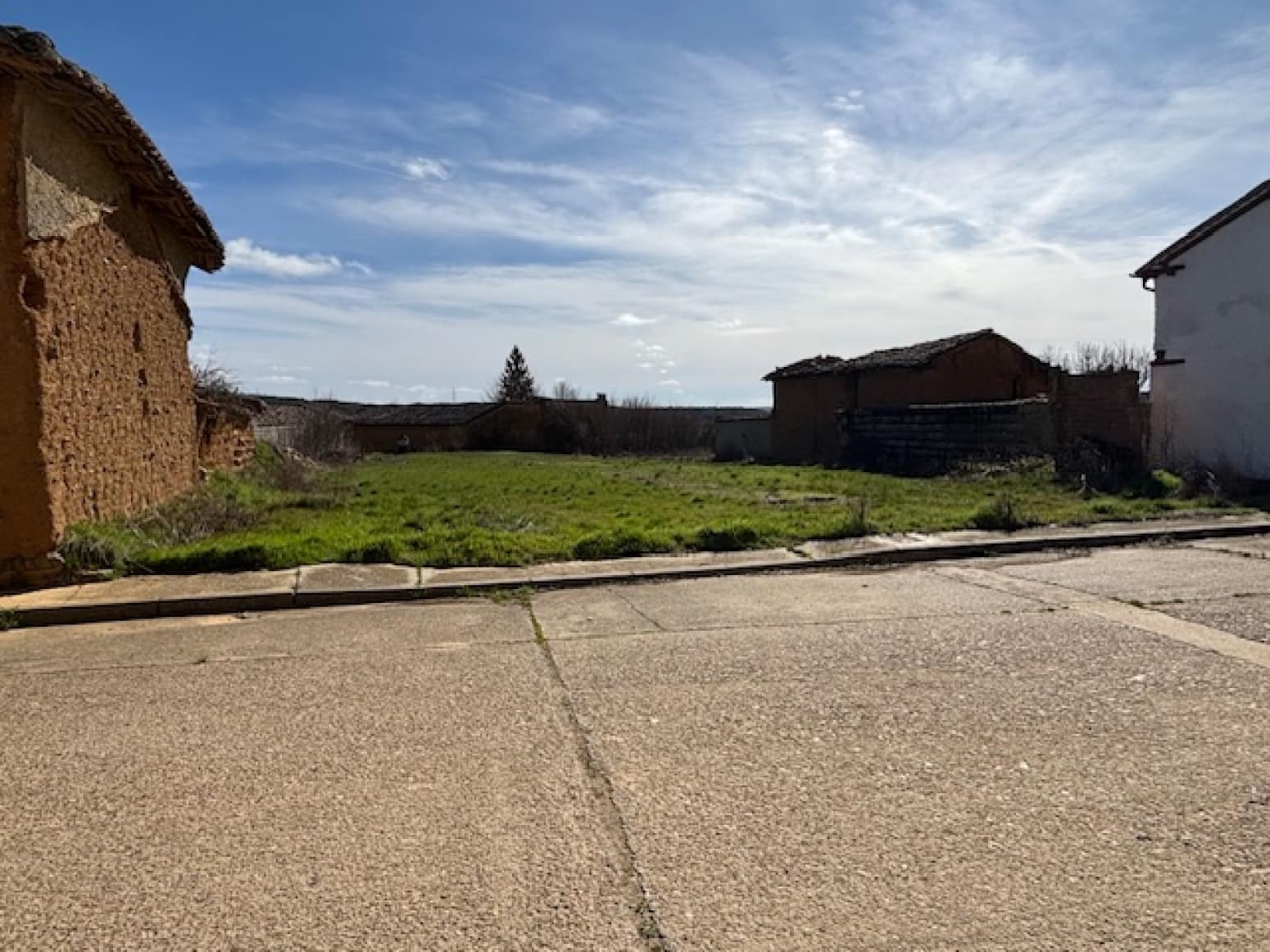 Działka budowlana na sprzedaż w Collazos de Boedo - 20 000 € (Ref: 9634047)