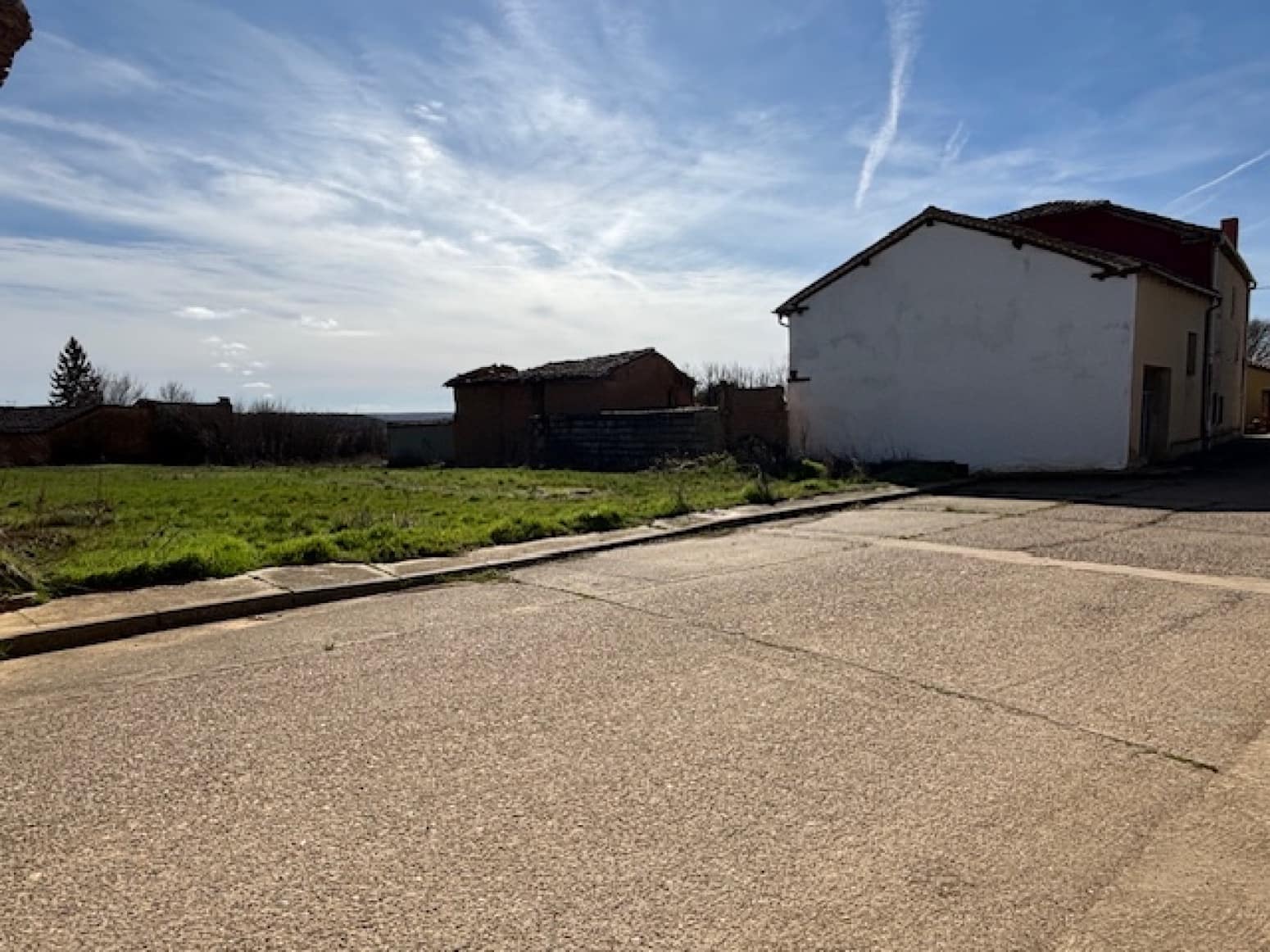 Działka budowlana na sprzedaż w Collazos de Boedo - 20 000 € (Ref: 9634047)