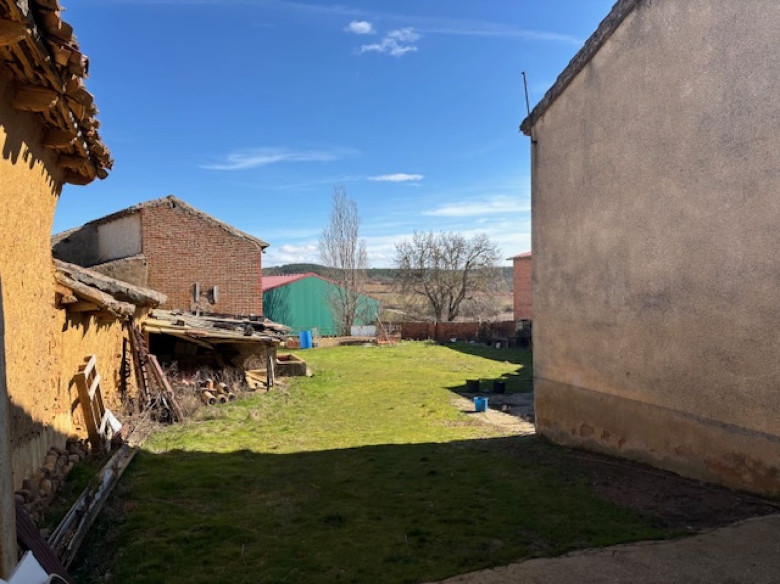 Kommersiell til salgs i Collazos de Boedo - € 150 000 (Ref: 9634048)