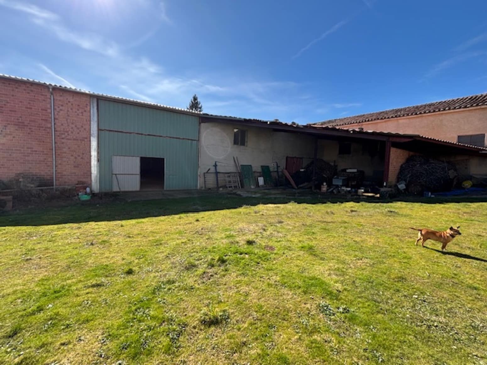 Kommersiell til salgs i Collazos de Boedo - € 150 000 (Ref: 9634048)