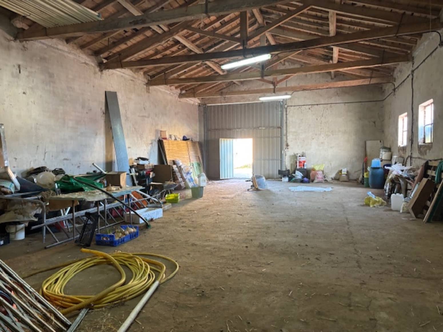 Kommersiell til salgs i Collazos de Boedo - € 150 000 (Ref: 9634048)