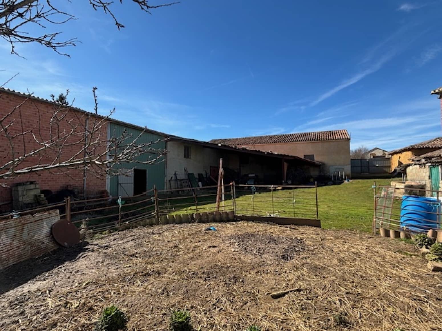 Kommersiell til salgs i Collazos de Boedo - € 150 000 (Ref: 9634048)