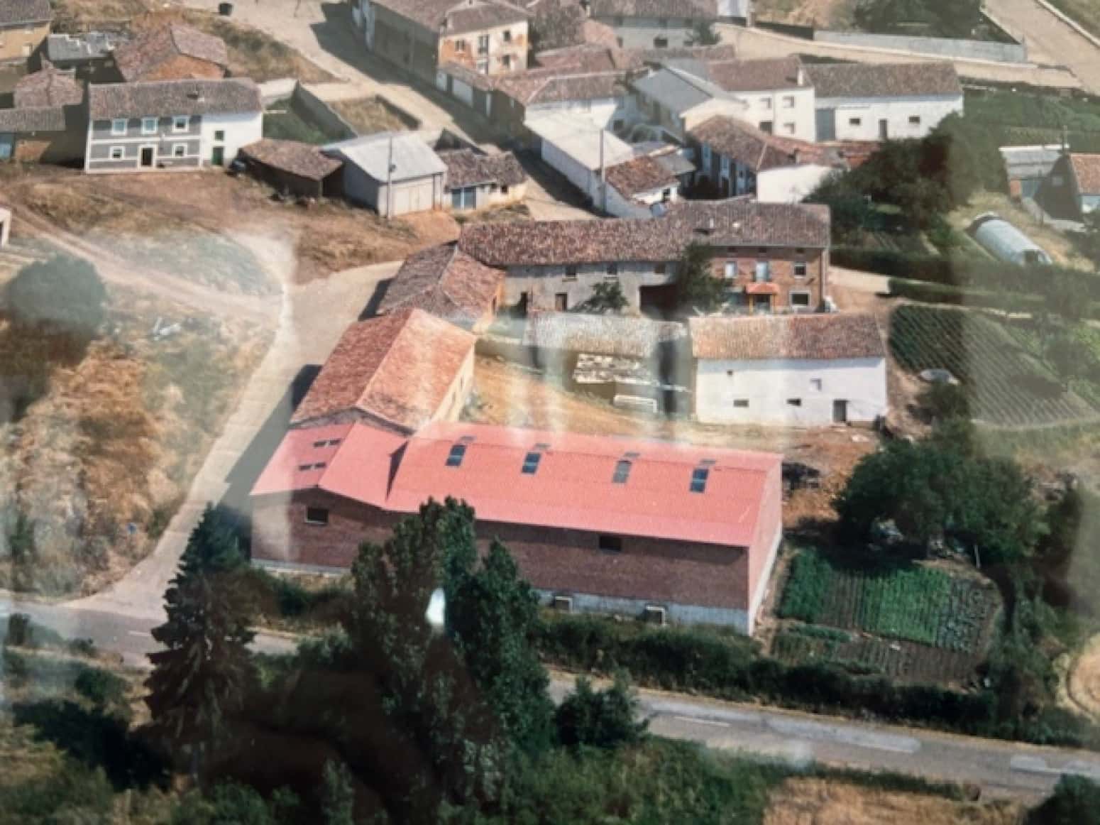 Kommersiell til salgs i Collazos de Boedo - € 150 000 (Ref: 9634048)