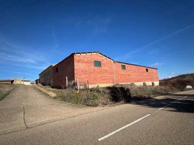 Kommersiell til salgs i Collazos de Boedo - € 150 000 (Ref: 9634048)