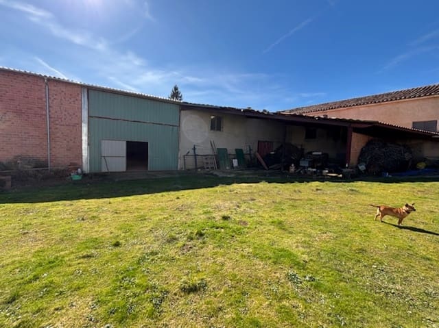 Kommersiell til salgs i Collazos de Boedo - € 150 000 (Ref: 9634048)