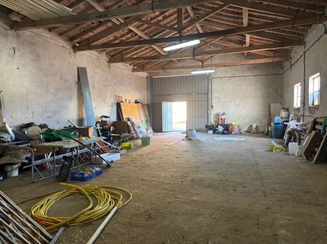 Kommersiell til salgs i Collazos de Boedo - € 150 000 (Ref: 9634048)