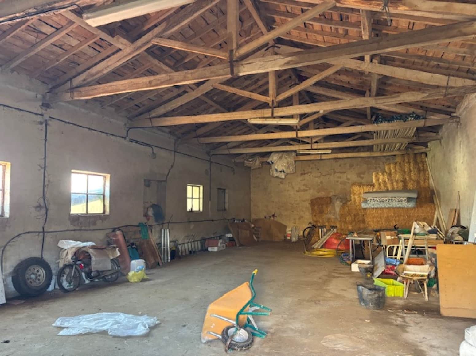 Kommersiell til salgs i Collazos de Boedo - € 150 000 (Ref: 9634048)