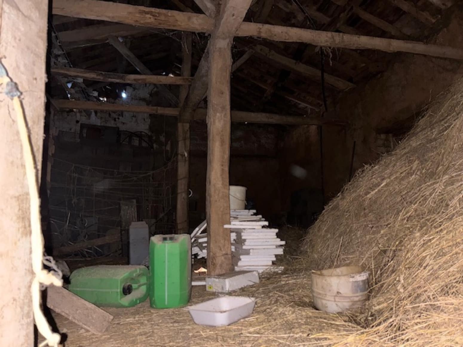 Kommersiell til salgs i Collazos de Boedo - € 150 000 (Ref: 9634048)