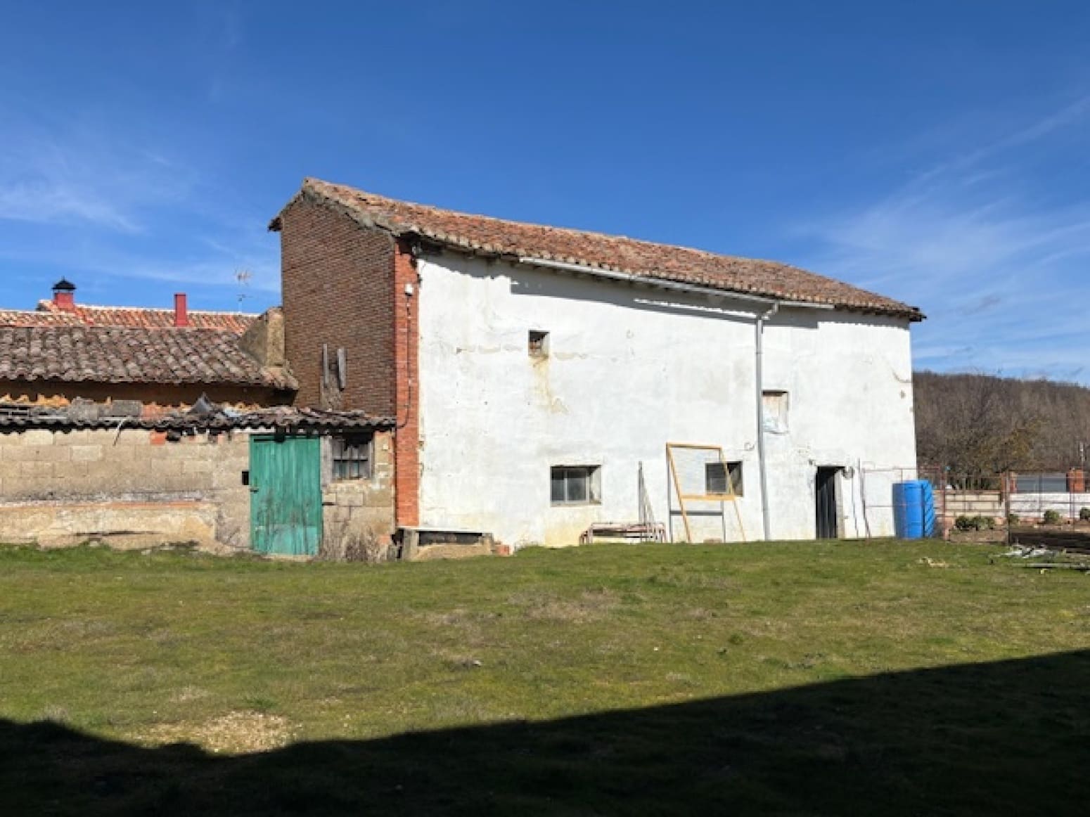 Kommersiell til salgs i Collazos de Boedo - € 150 000 (Ref: 9634048)