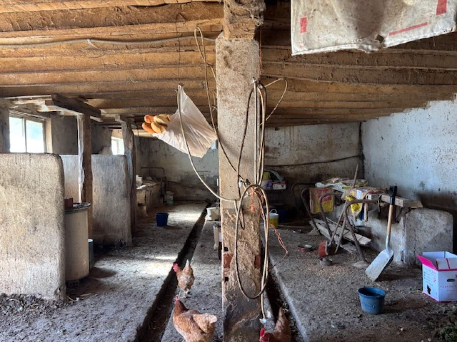 Kommersiell til salgs i Collazos de Boedo - € 150 000 (Ref: 9634048)