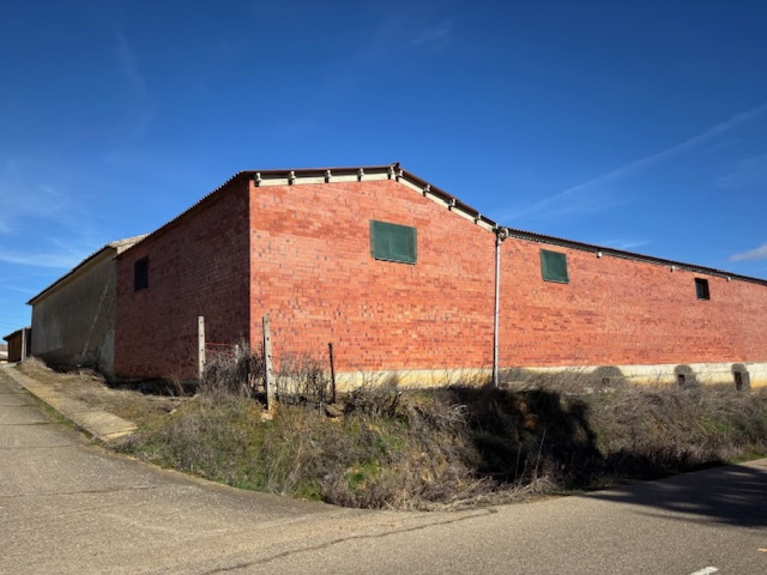 Kommersiell til salgs i Collazos de Boedo - € 150 000 (Ref: 9634048)