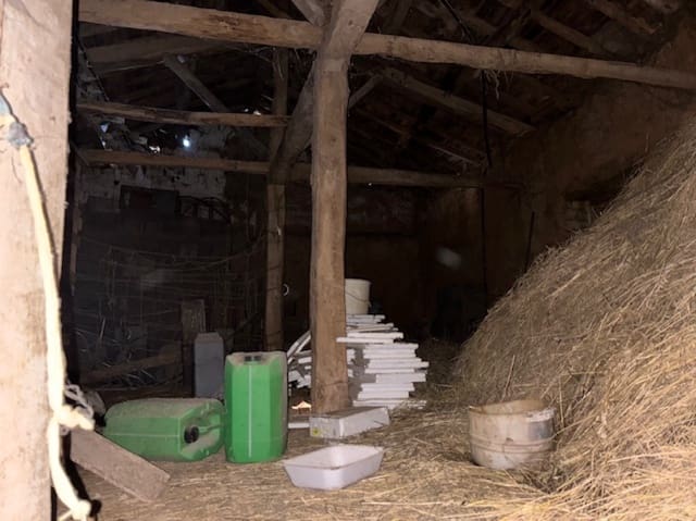 Kommersiell til salgs i Collazos de Boedo - € 150 000 (Ref: 9634048)