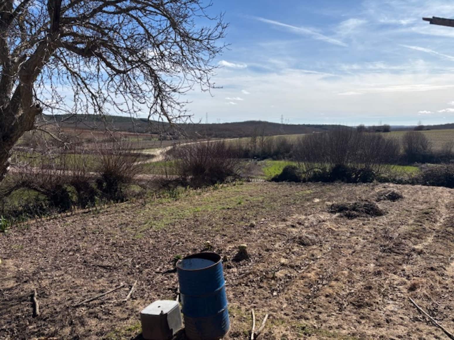 Kommersiell til salgs i Collazos de Boedo - € 150 000 (Ref: 9634048)