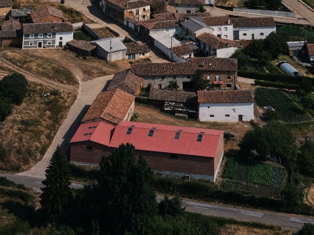 Commercial for sale in Collazos de Boedo - € 150,000 (Ref: 9634048)