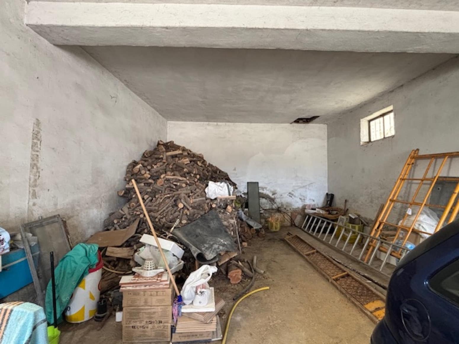 4 sypialnia Willa na sprzedaż w Collazos de Boedo z garażem - 120 000 € (Ref: 9634049)