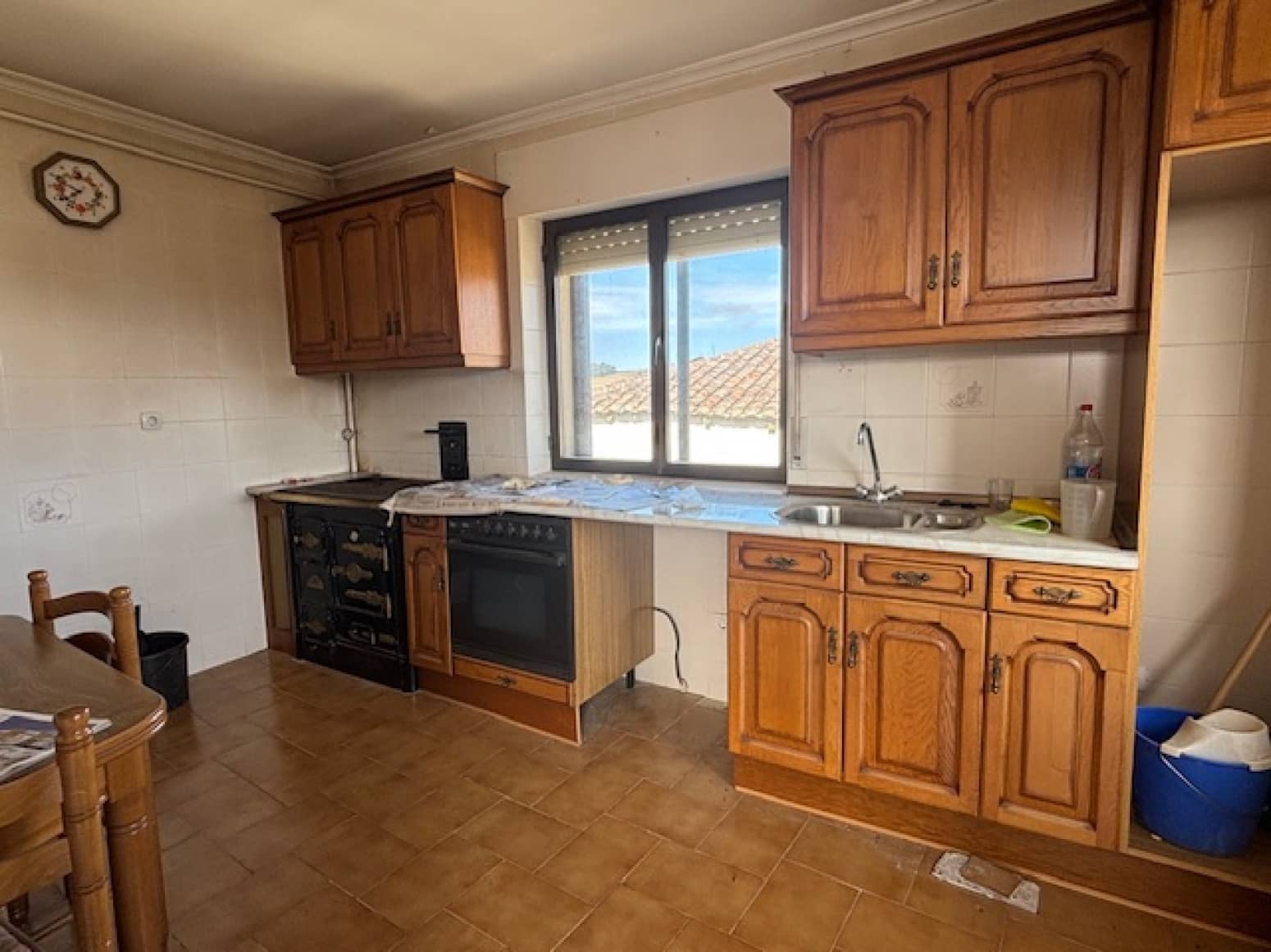 4 sypialnia Willa na sprzedaż w Collazos de Boedo z garażem - 120 000 € (Ref: 9634049)