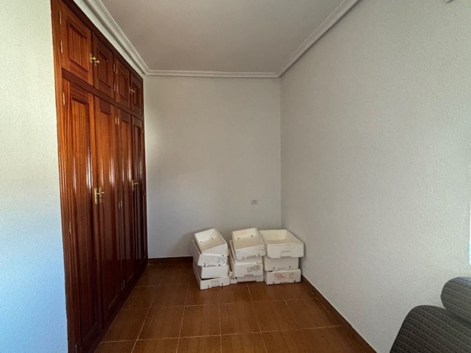 4 sypialnia Willa na sprzedaż w Collazos de Boedo z garażem - 120 000 € (Ref: 9634049)