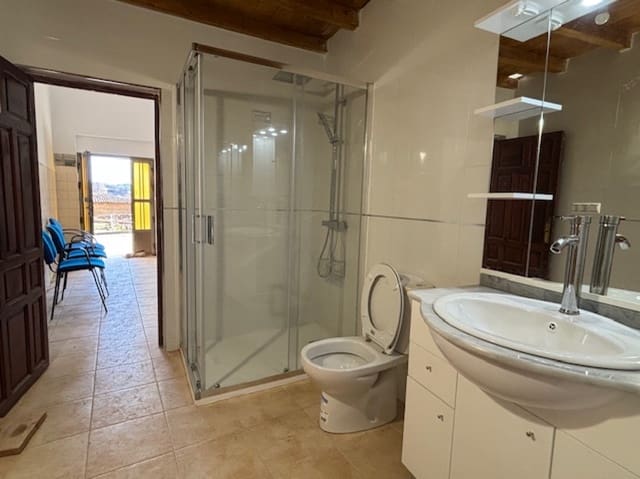 4 sypialnia Willa na sprzedaż w Collazos de Boedo z garażem - 120 000 € (Ref: 9634049)