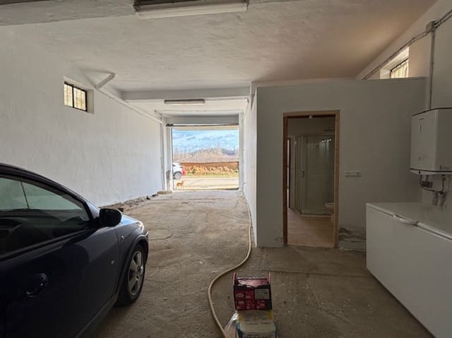 4 sypialnia Willa na sprzedaż w Collazos de Boedo z garażem - 120 000 € (Ref: 9634049)