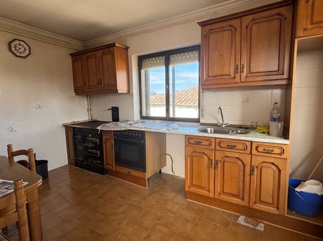 4 sypialnia Willa na sprzedaż w Collazos de Boedo z garażem - 120 000 € (Ref: 9634049)