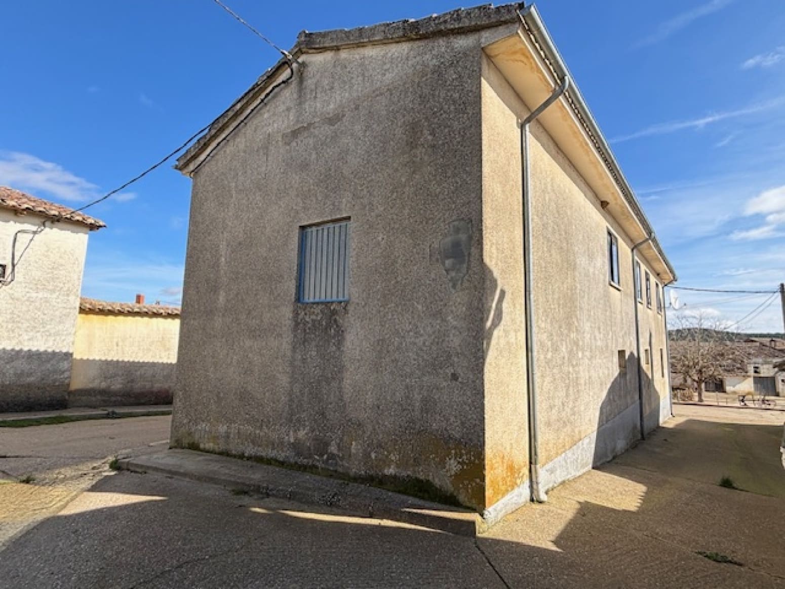 4 sypialnia Willa na sprzedaż w Collazos de Boedo z garażem - 120 000 € (Ref: 9634049)