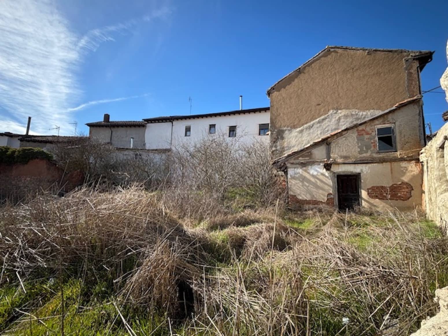 Byggegrund til salg i Pradanos de Ojeda - € 18.000 (Ref: 9637221)