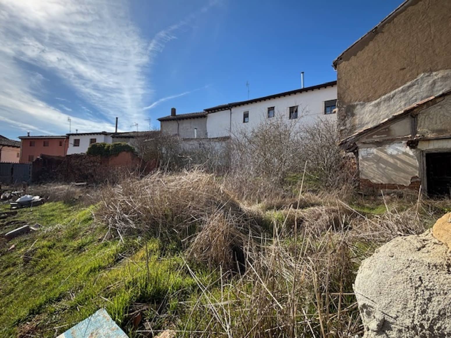 Byggegrund til salg i Pradanos de Ojeda - € 18.000 (Ref: 9637221)