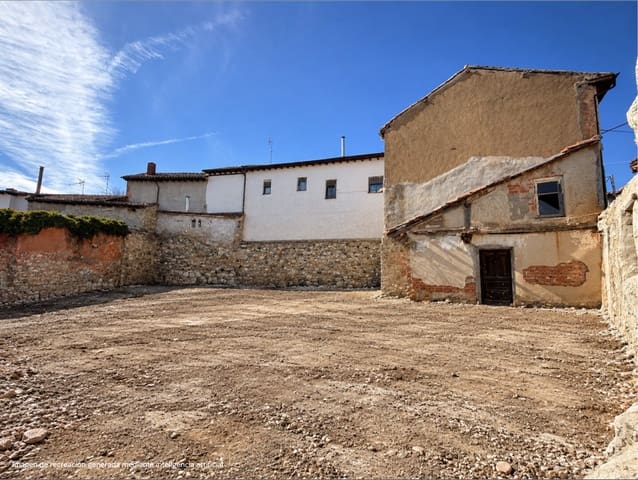 Bouwgrond te koop in Prádanos de Ojeda - € 18.000 (Ref: 9637221)