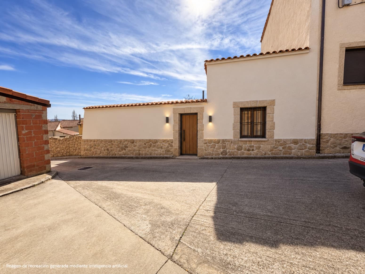 Building Plot for sale in Pradanos de Ojeda - € 18,000 (Ref: 9637221)